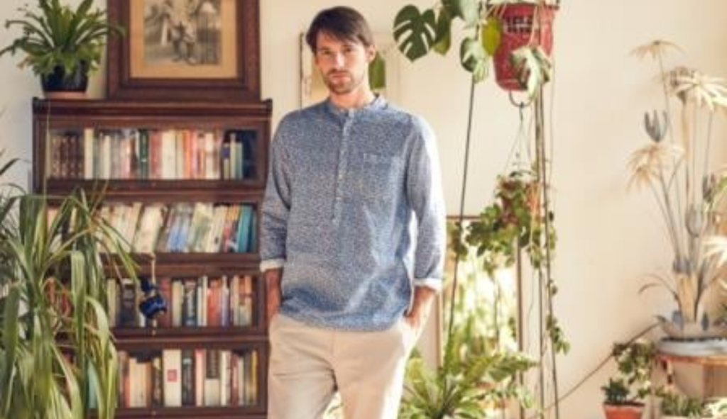 Braintree Clothing: Helping to increase sales in a competitive retail market