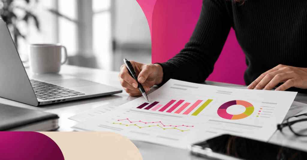 marketing roi