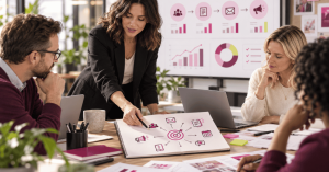 random acts of marketing