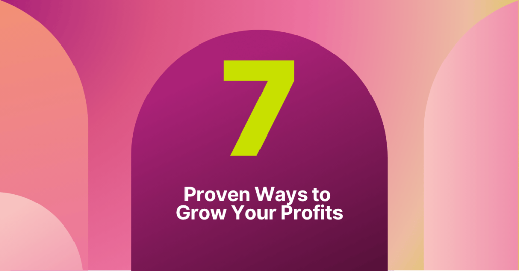 7 proven ways