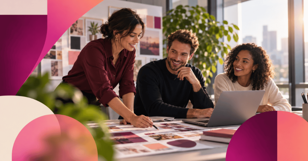 is your marketing working