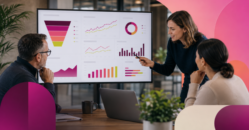 vanity metrics
