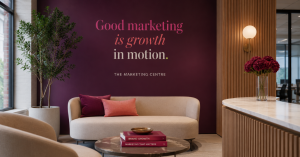 brand building