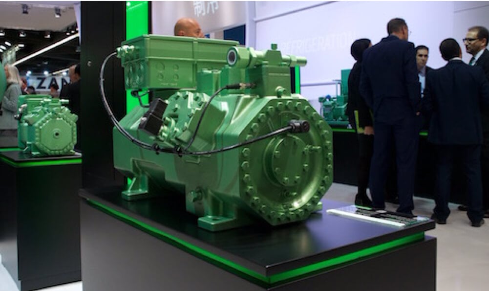 Bitzer: Case Study