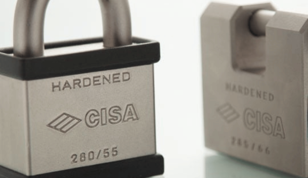 CISA: Case Study