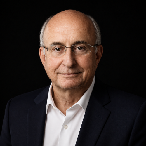 ray asiroglu
