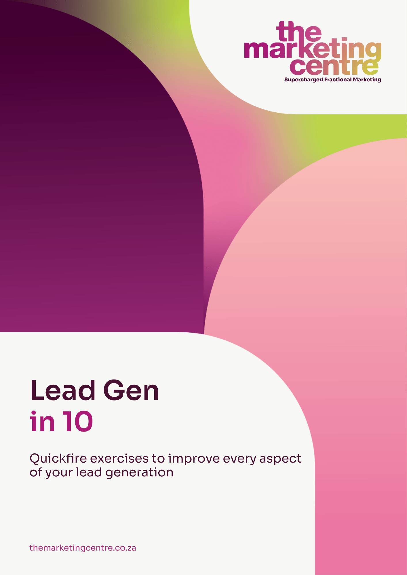 Lead Generation in 10 Steps | Practical Business Guide 1