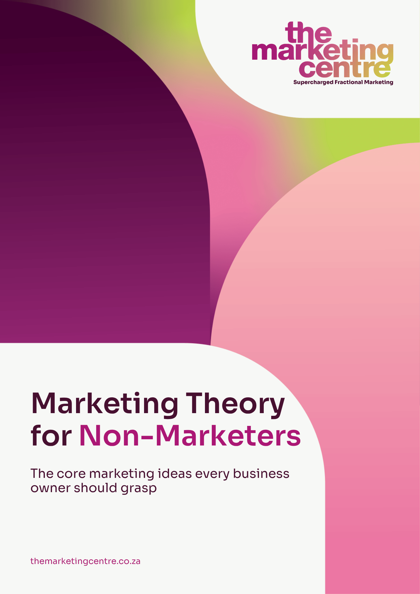 Marketing for Non-Marketers | Practical Business Guide 1